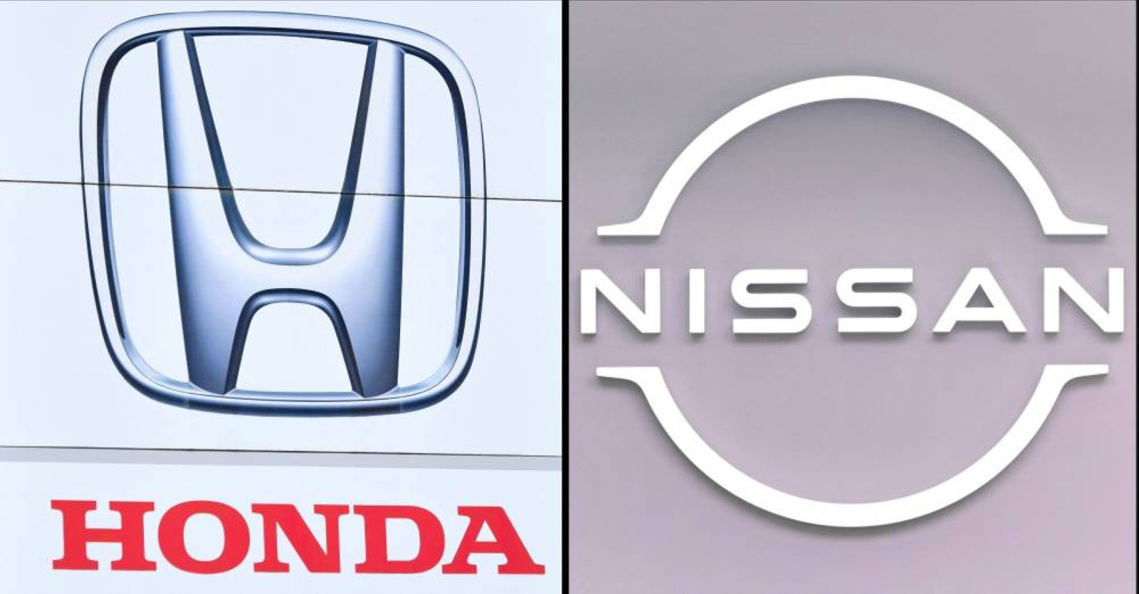 Honda and Nissan scrap merger talks