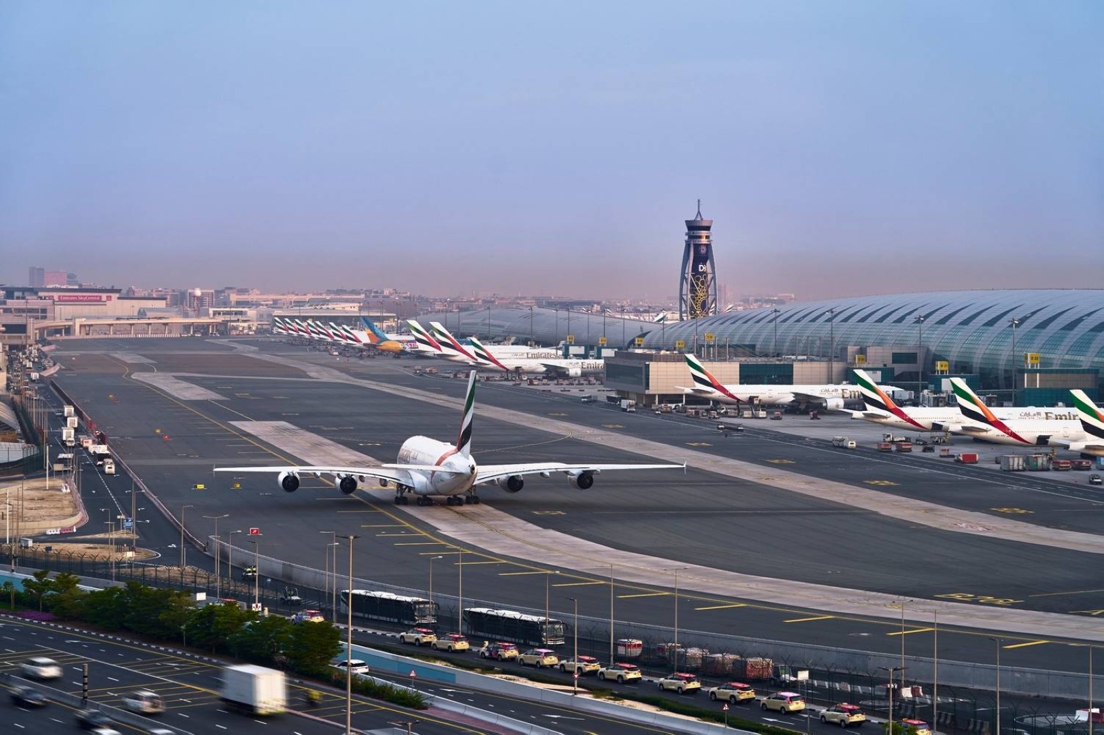 UAE announces visa-on-arrival for Indian nationals from six new countries