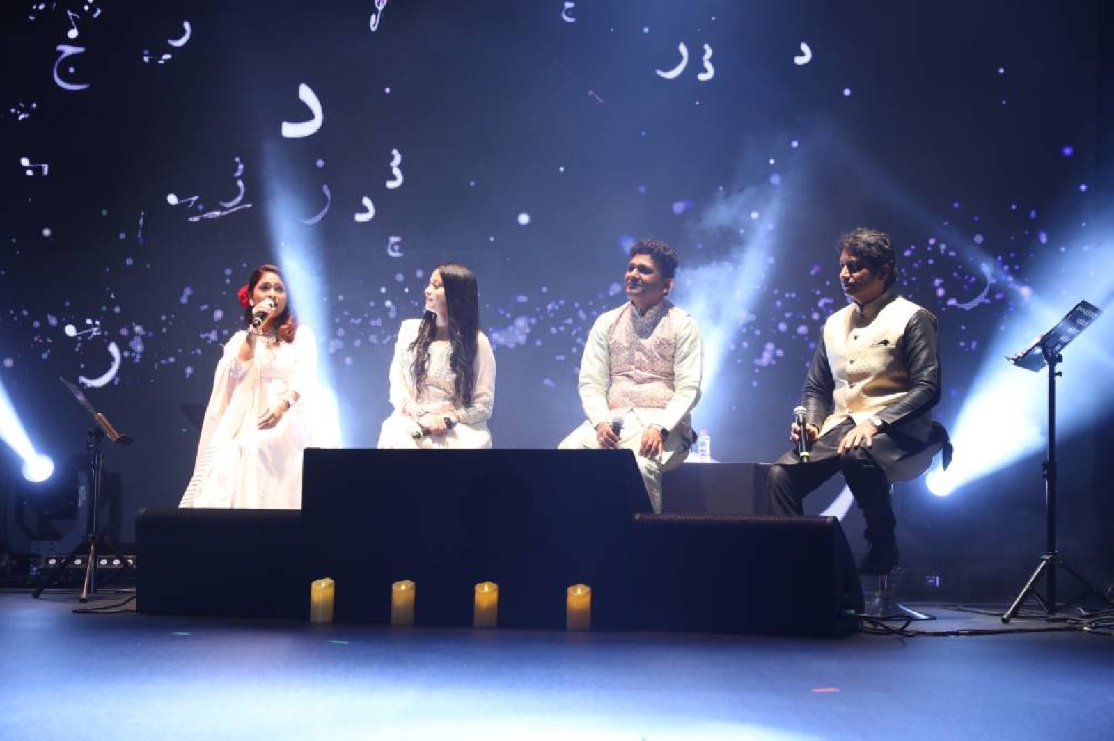 Rich legacy of Urdu celebrated at Jashn-e-Rekhta Dubai 2025
