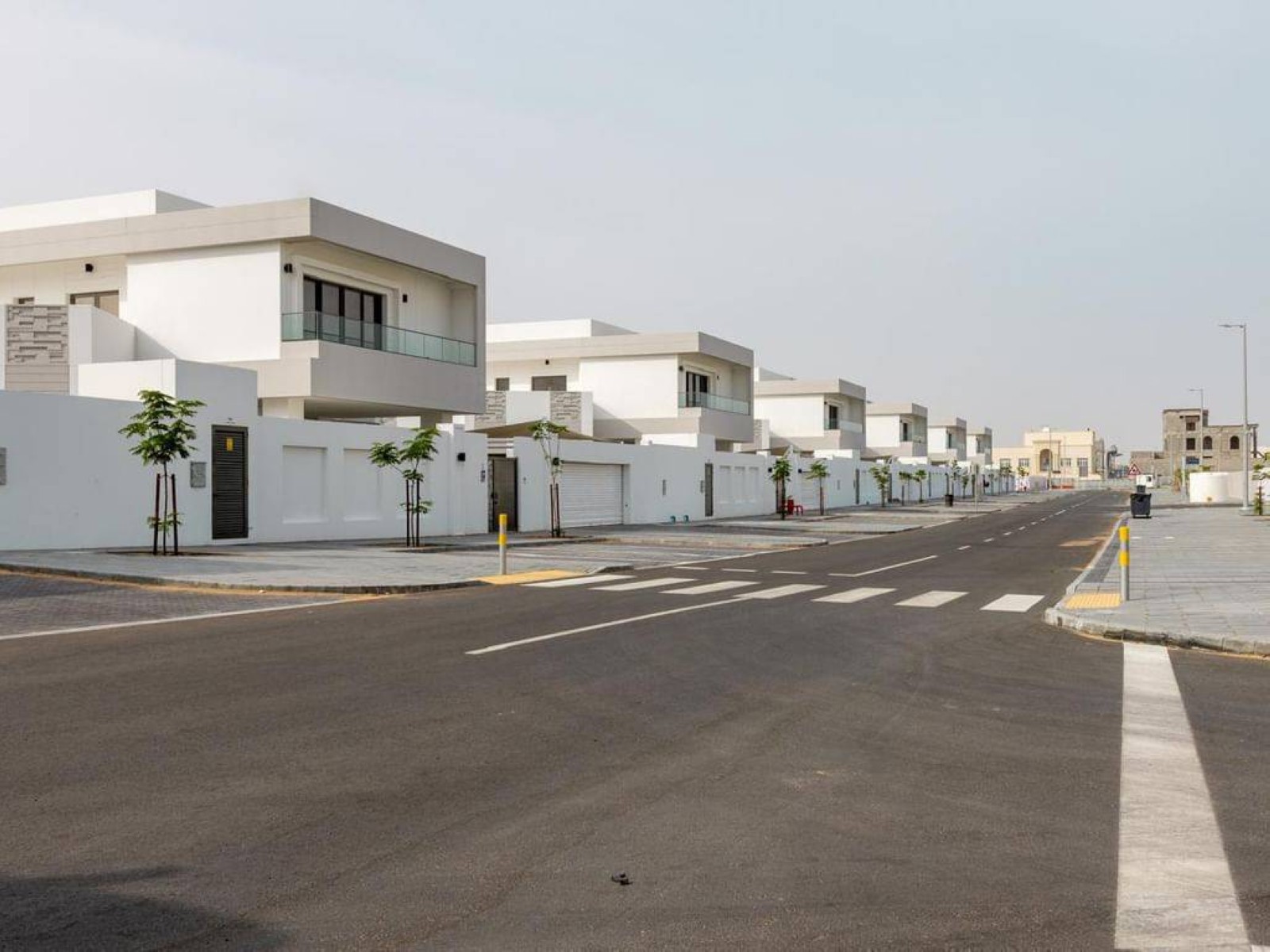 Abu Dhabi disburses Dhs63 billion in housing aid