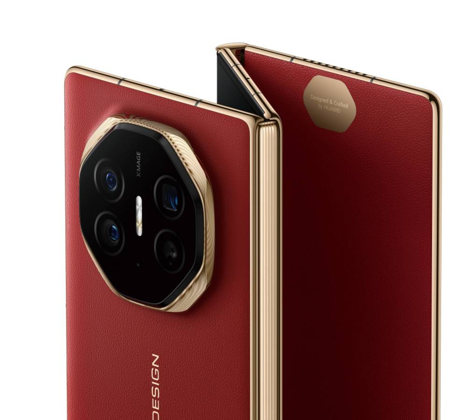 HUAWEI Mate XT is the ultimate smartphone of 2025 – and maybe years to come