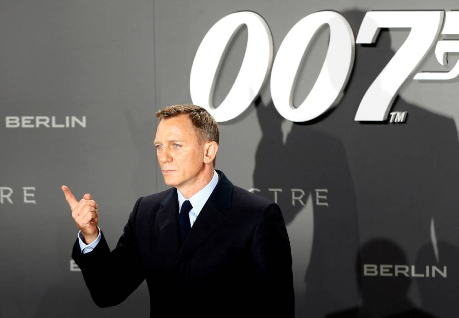 James Bond will not die under my watch, says Dubai-based Austrian businessman
