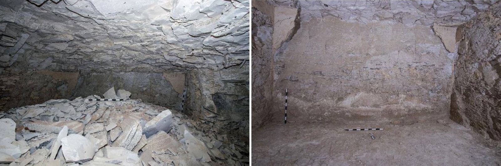 Egypt unveils first ancient royal tomb since Tutankhamun