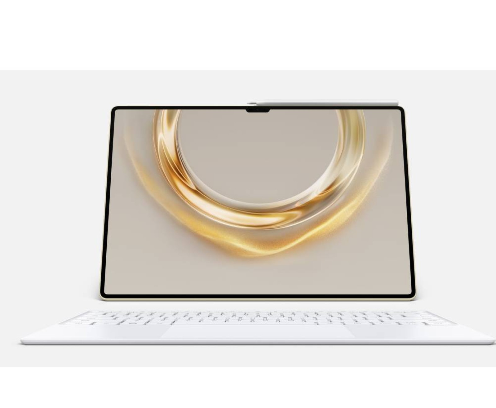 PC-like experience, Tablet Portability: The MatePad Pro 13.2” nails it
