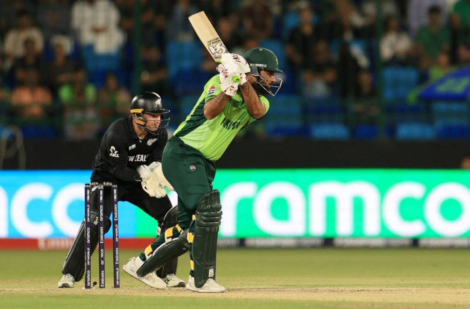 Pakistan suffer serious blow as injured opener Zaman out of Champions Trophy