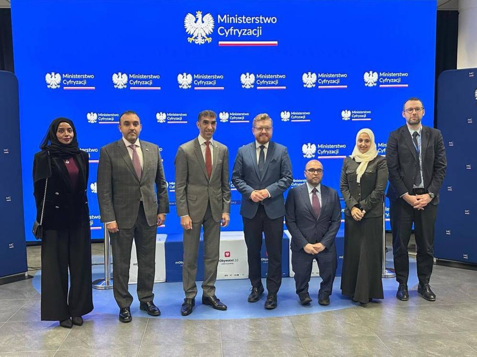 UAE, Poland explore new areas of trade, economic cooperation