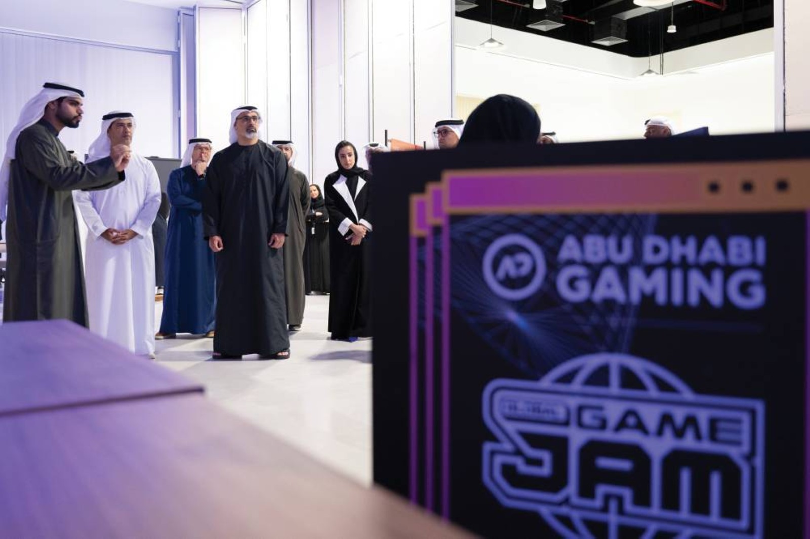 Sheikh Khaled directs expansion of integrated community hubs to revive traditional Emirati gatherings