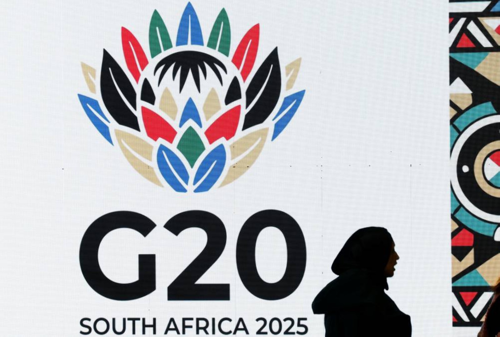 G20 remains divided and independent