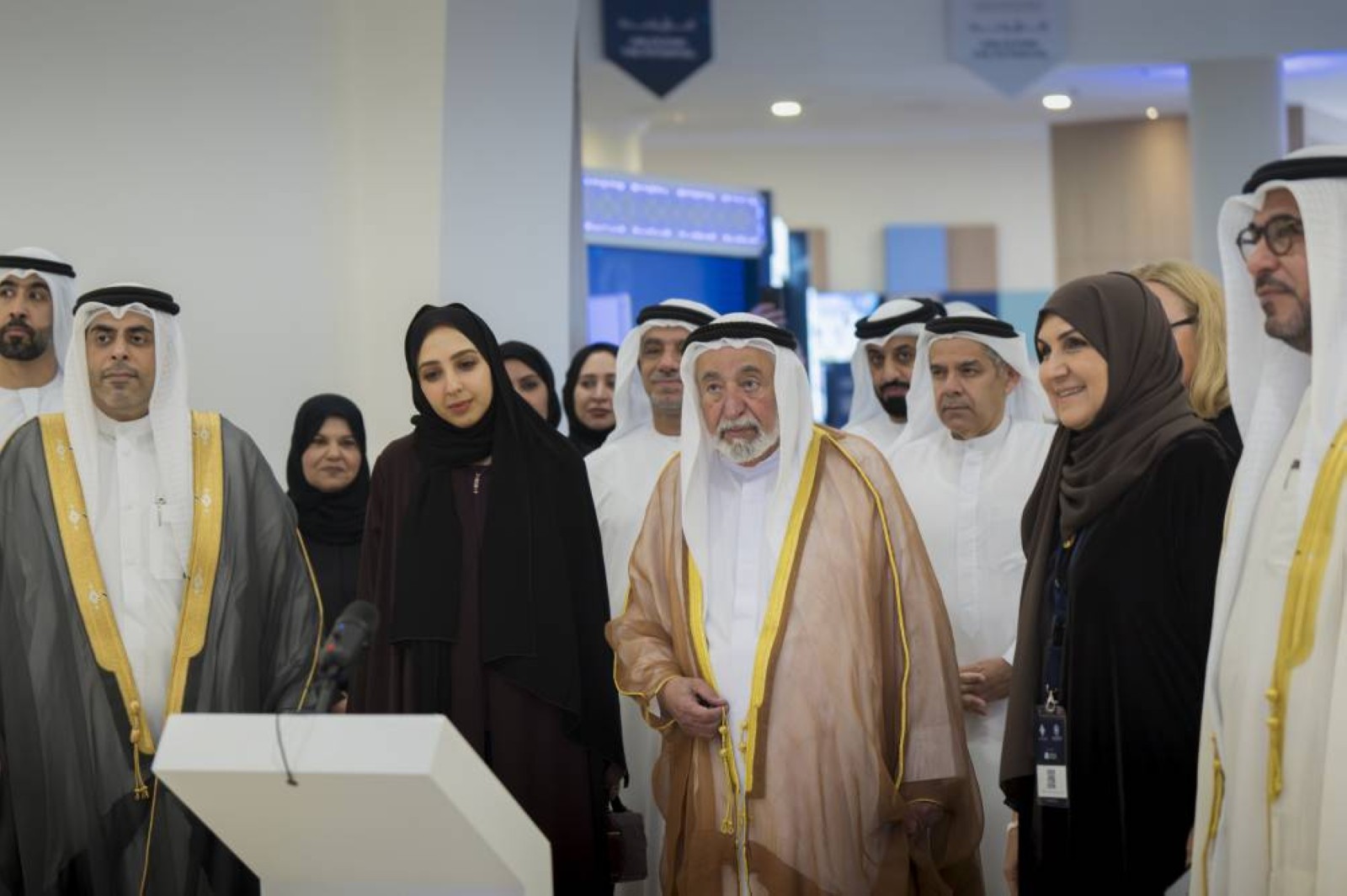 Sheikh Sultan opens 4th Sharjah International Summit on Improvement in Education