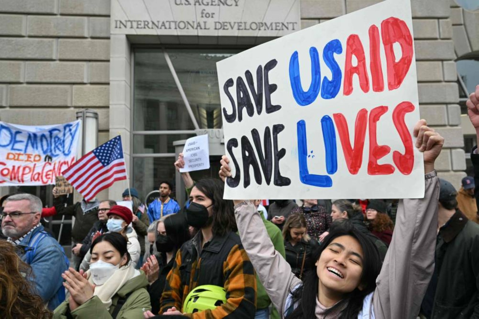 USAID is in dire need of reform, but not like this