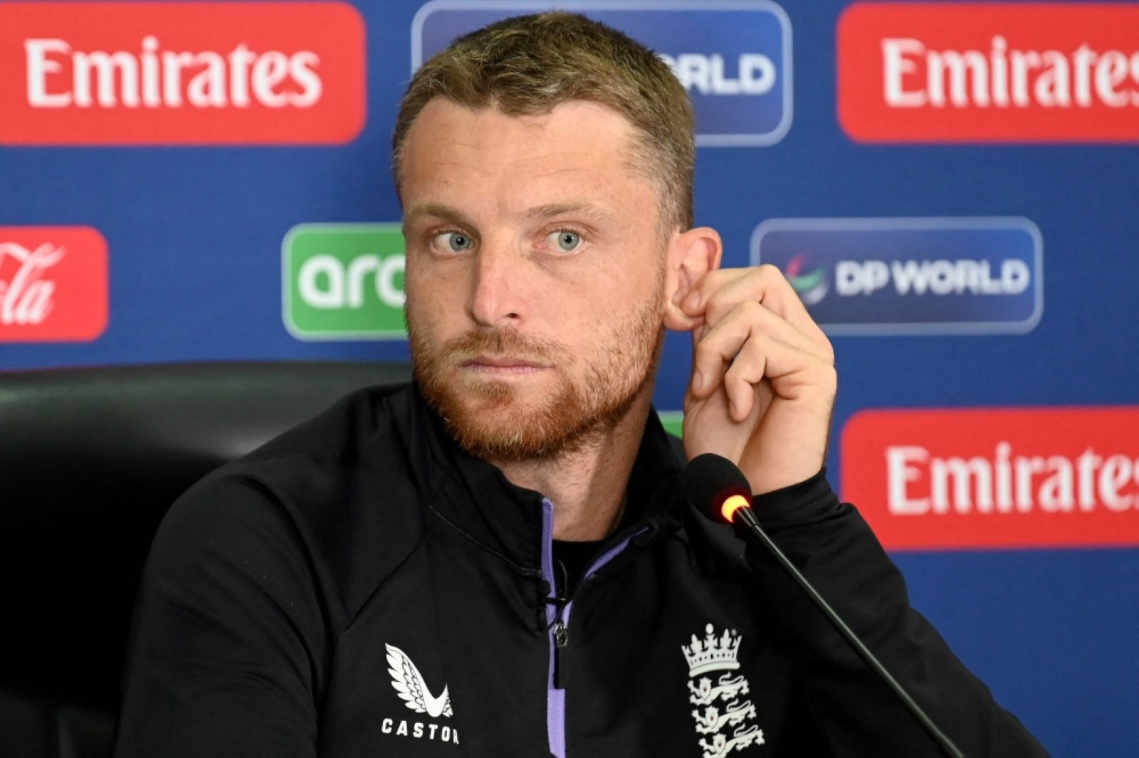 Buttler chases perfect game, memories of WC  shock boost Afghanistan for England clash