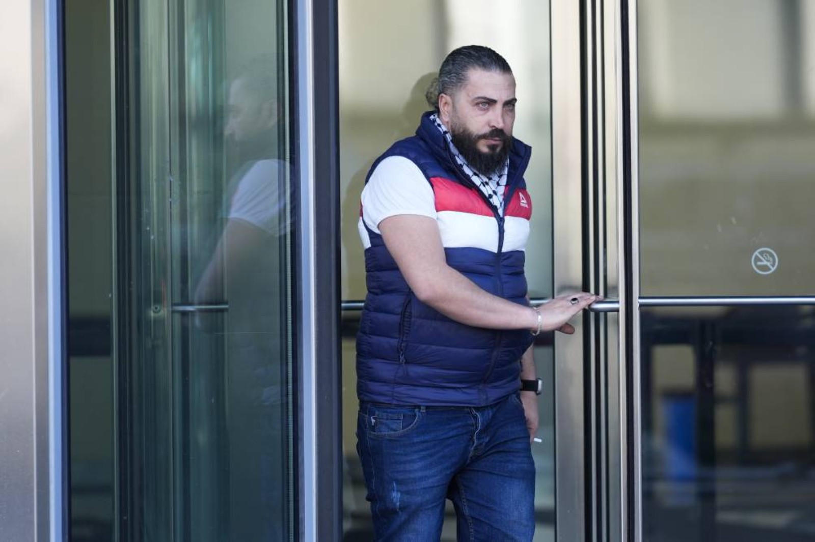 My son was killed because of being Muslim, says mom of Palestinian-American boy