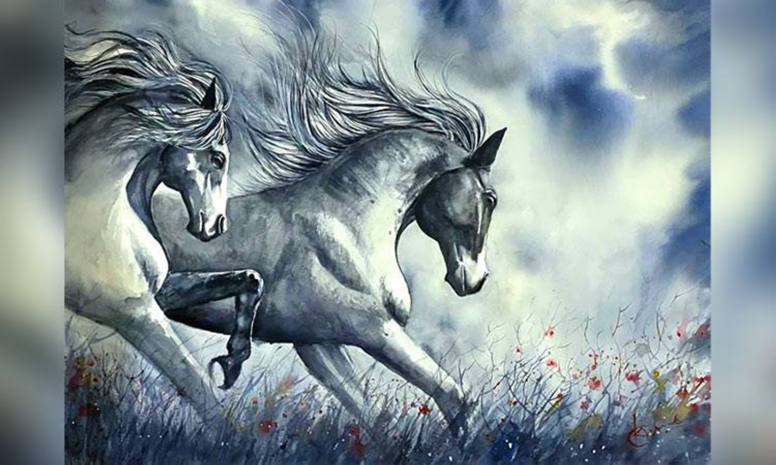 Call of art, pull of Emirates: Kiran Kumar synergises his twin loves