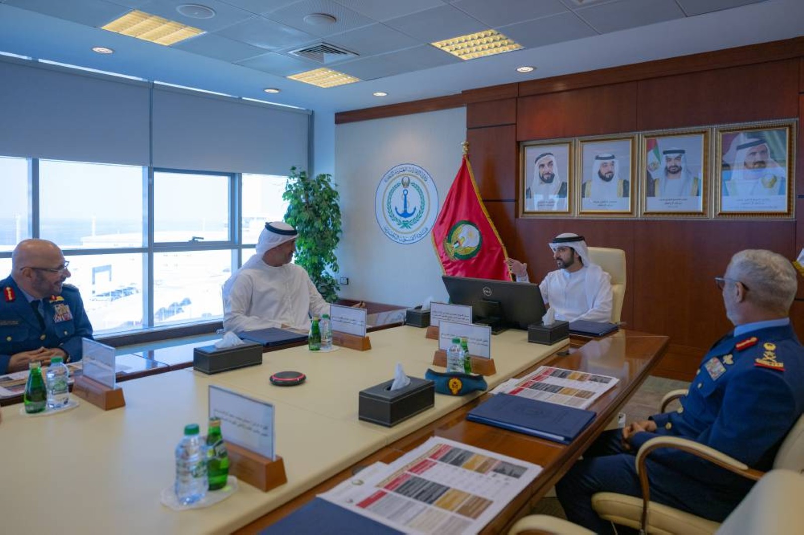Dubai relaxes work system in Ramadan for govt employees