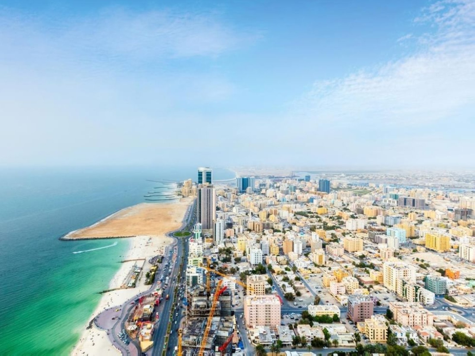 Ajman government employees to work 100 per cent remotely on Fridays during Ramadan