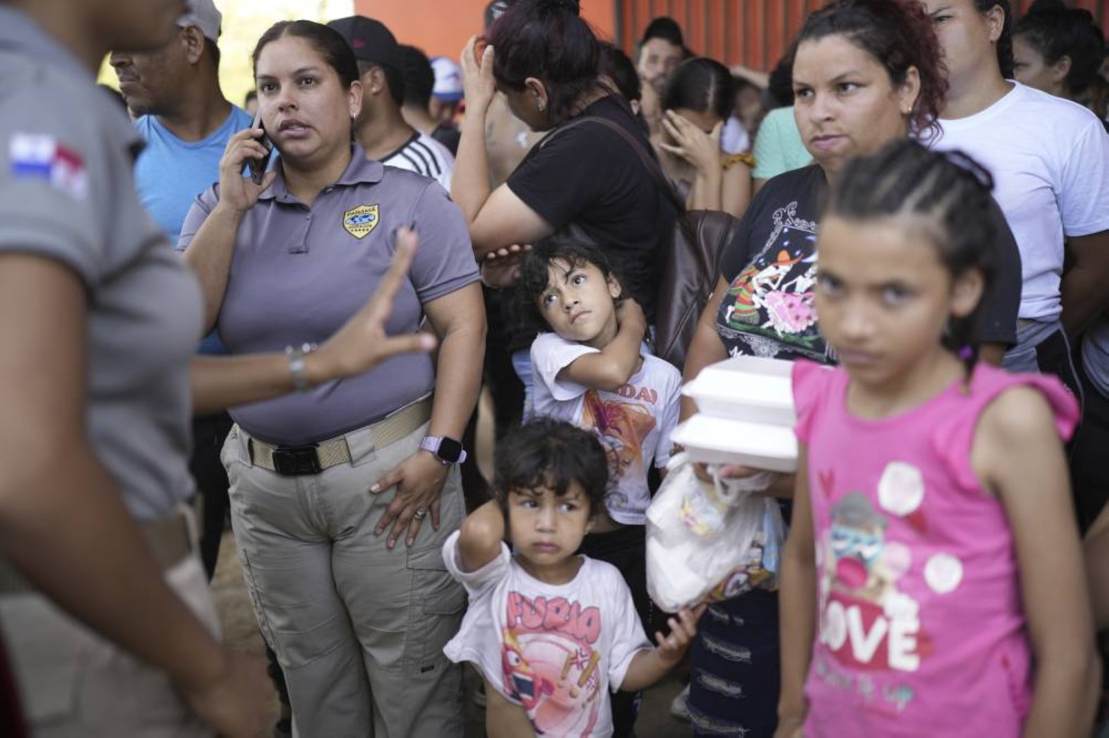 Millions of children already affected by US aid halt, says Unicef