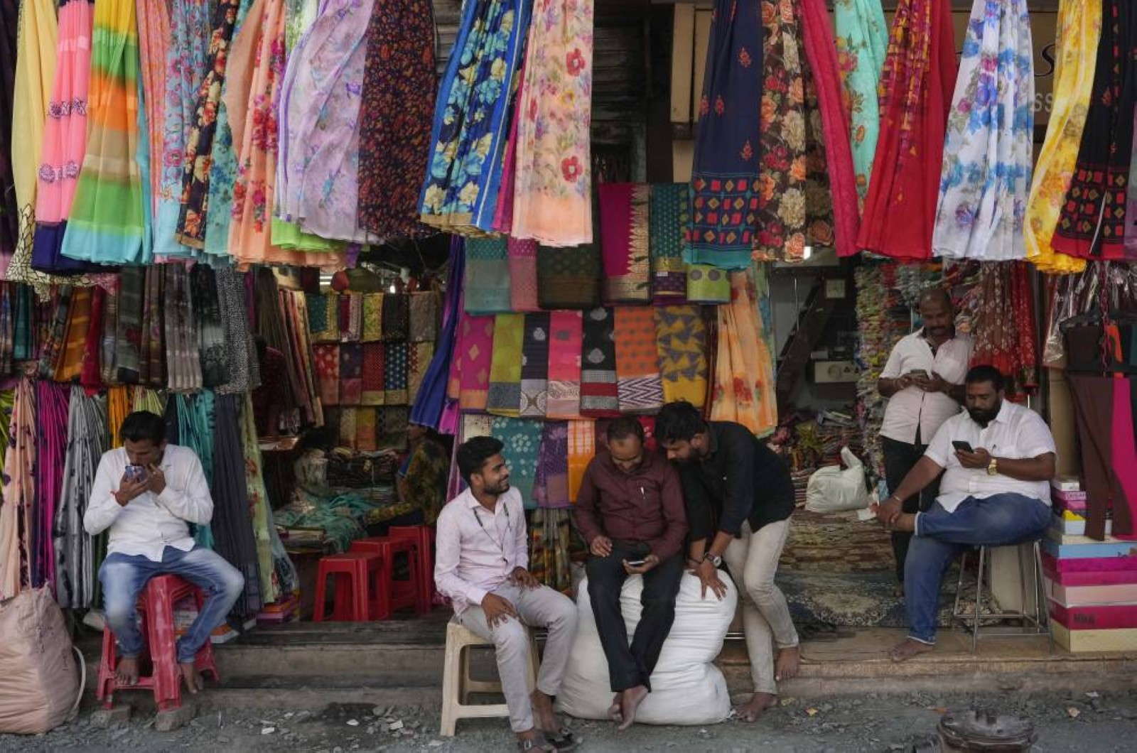 India’s economic growth picks in Q4 of 2024