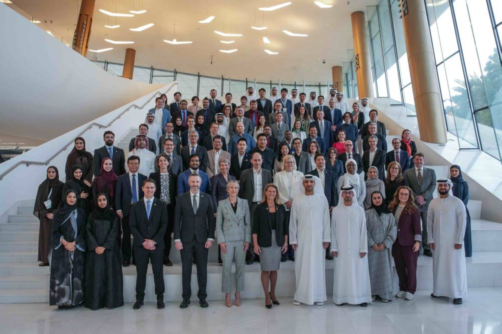 MBRSC hosts Nasa’s workshop in Dubai