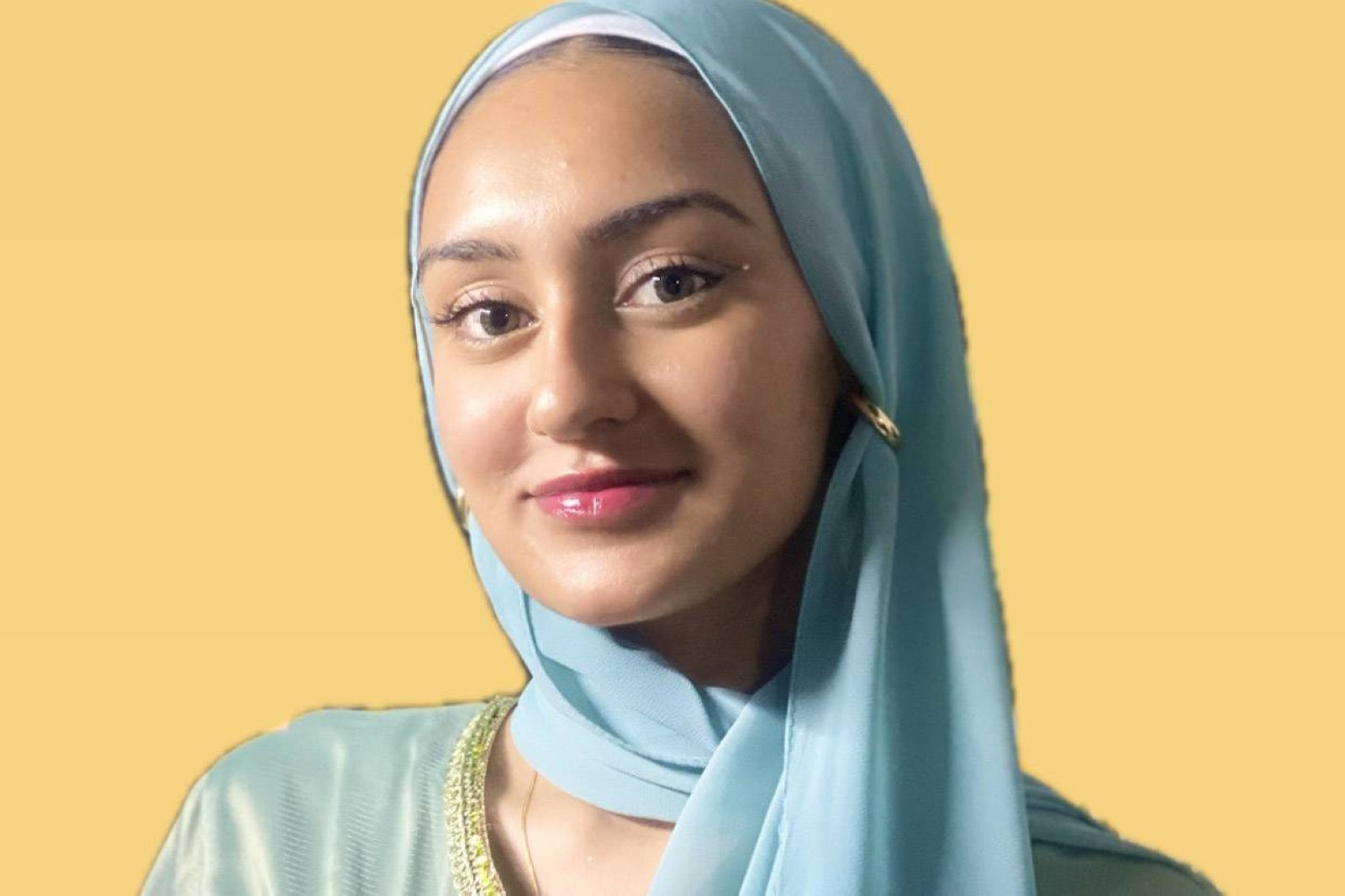 Radiance of Ramadan: Wardah Asad reflects on art and the Holy Month