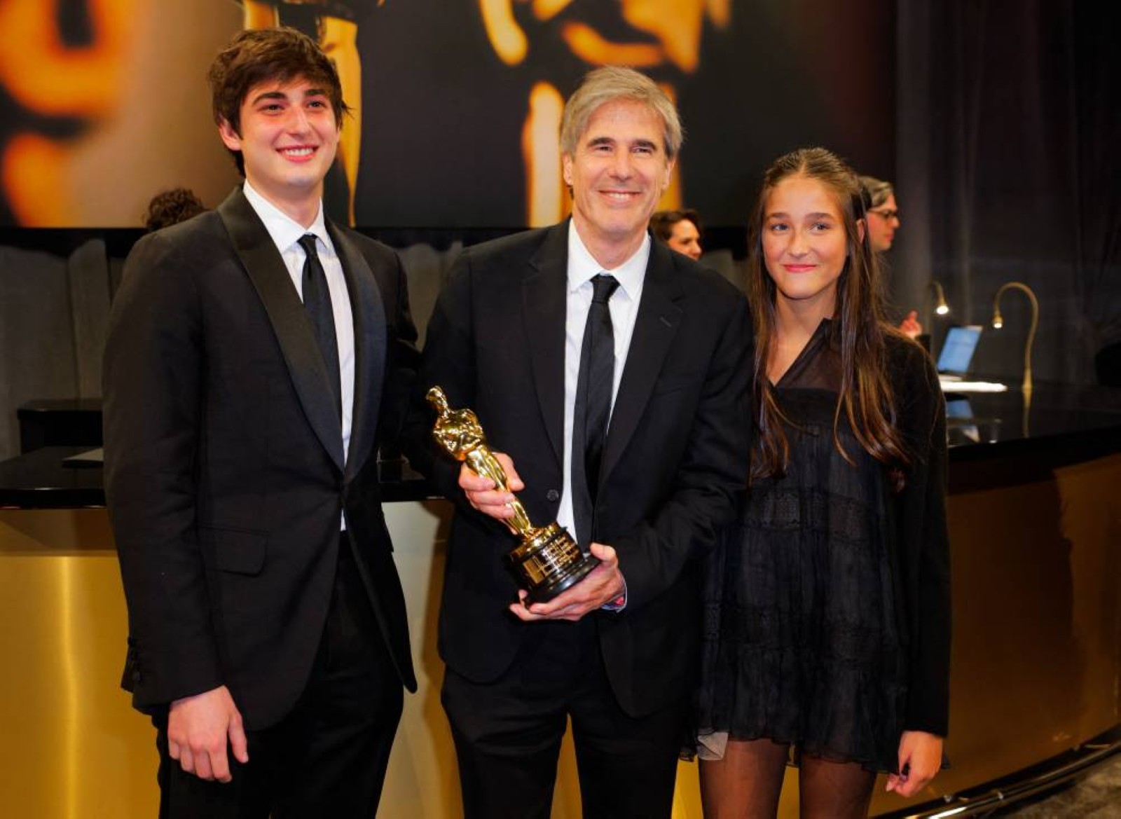 ‘I’m Still Here’ wins best international film Oscar
