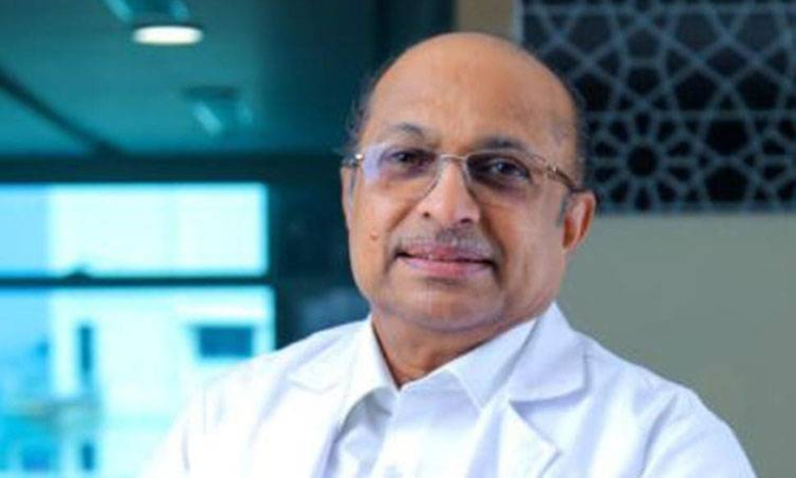 Renowned Indian surgeon found dead, suicide not recovered
