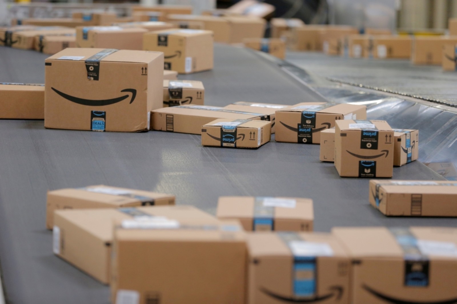 Amazon’s business to invest $8.2 billion in Indian state