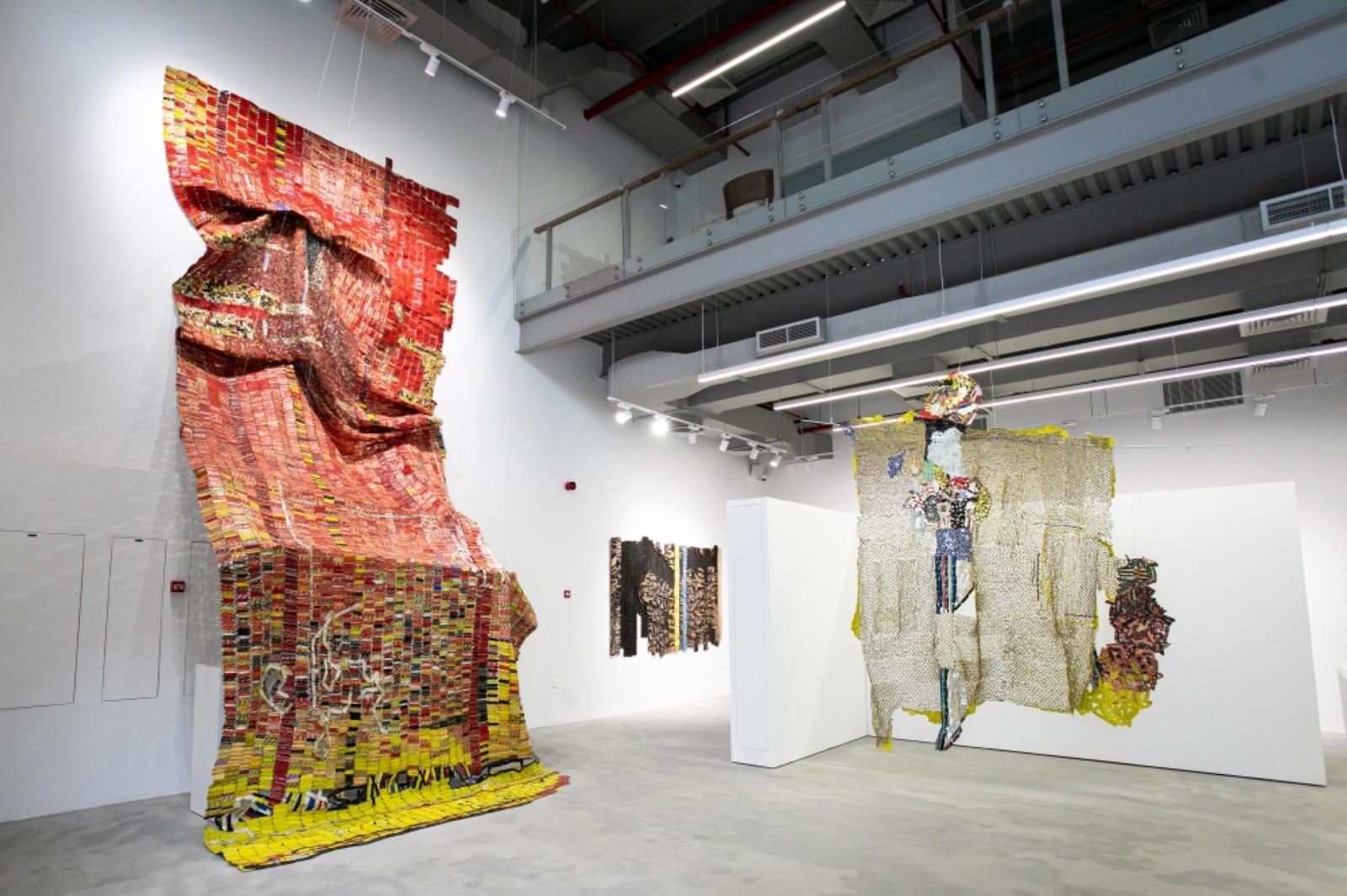 New space, new phase: Efie Gallery moves address in Dubai