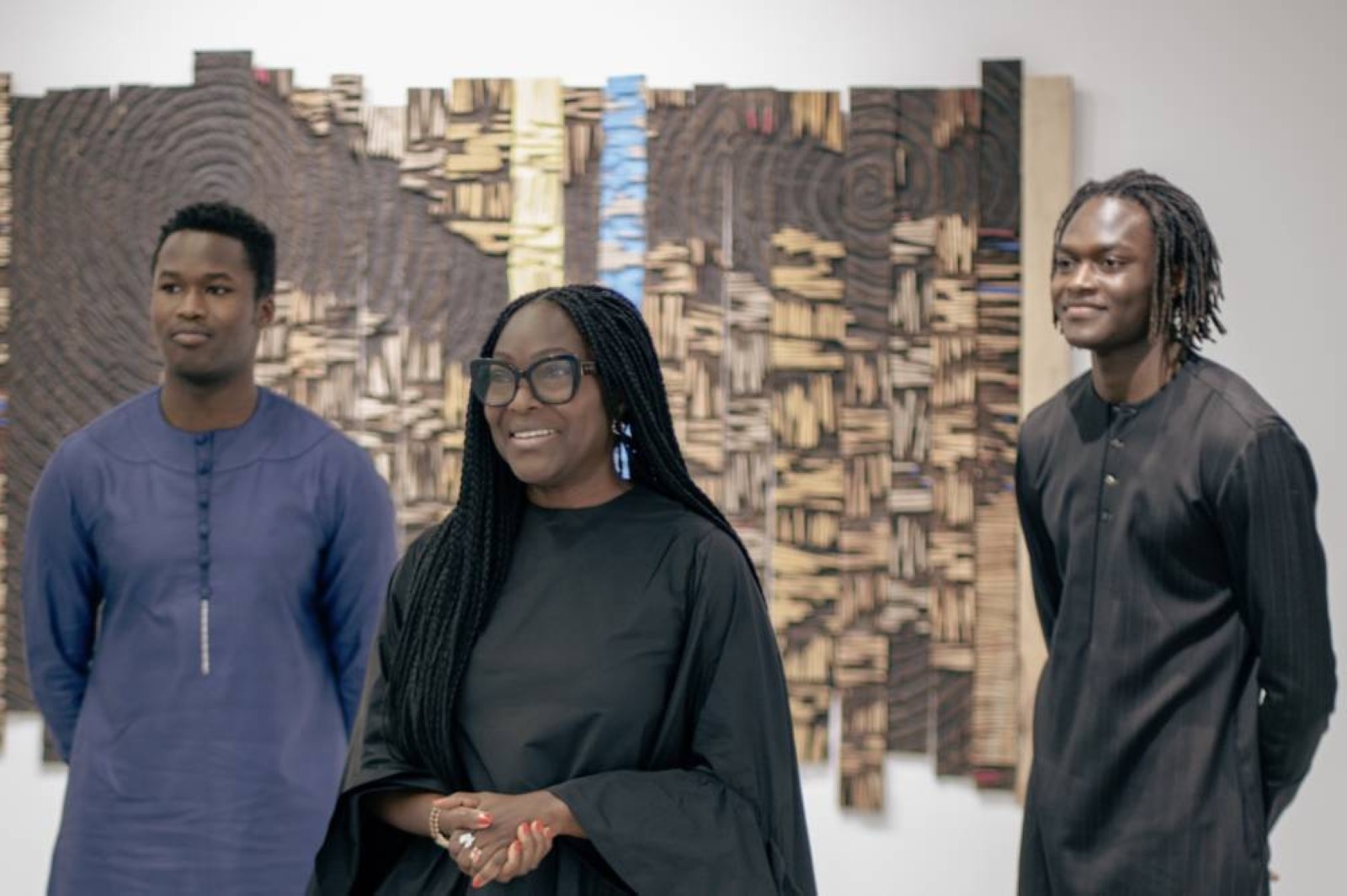 New space, new phase: Efie Gallery moves address in Dubai