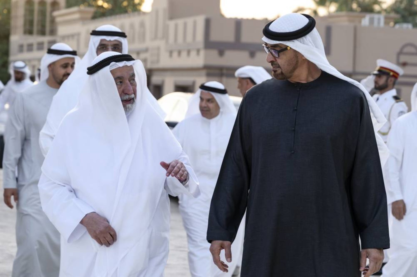 UAE President declares Sheikh Zayed’s historic farm in Dubai third union site