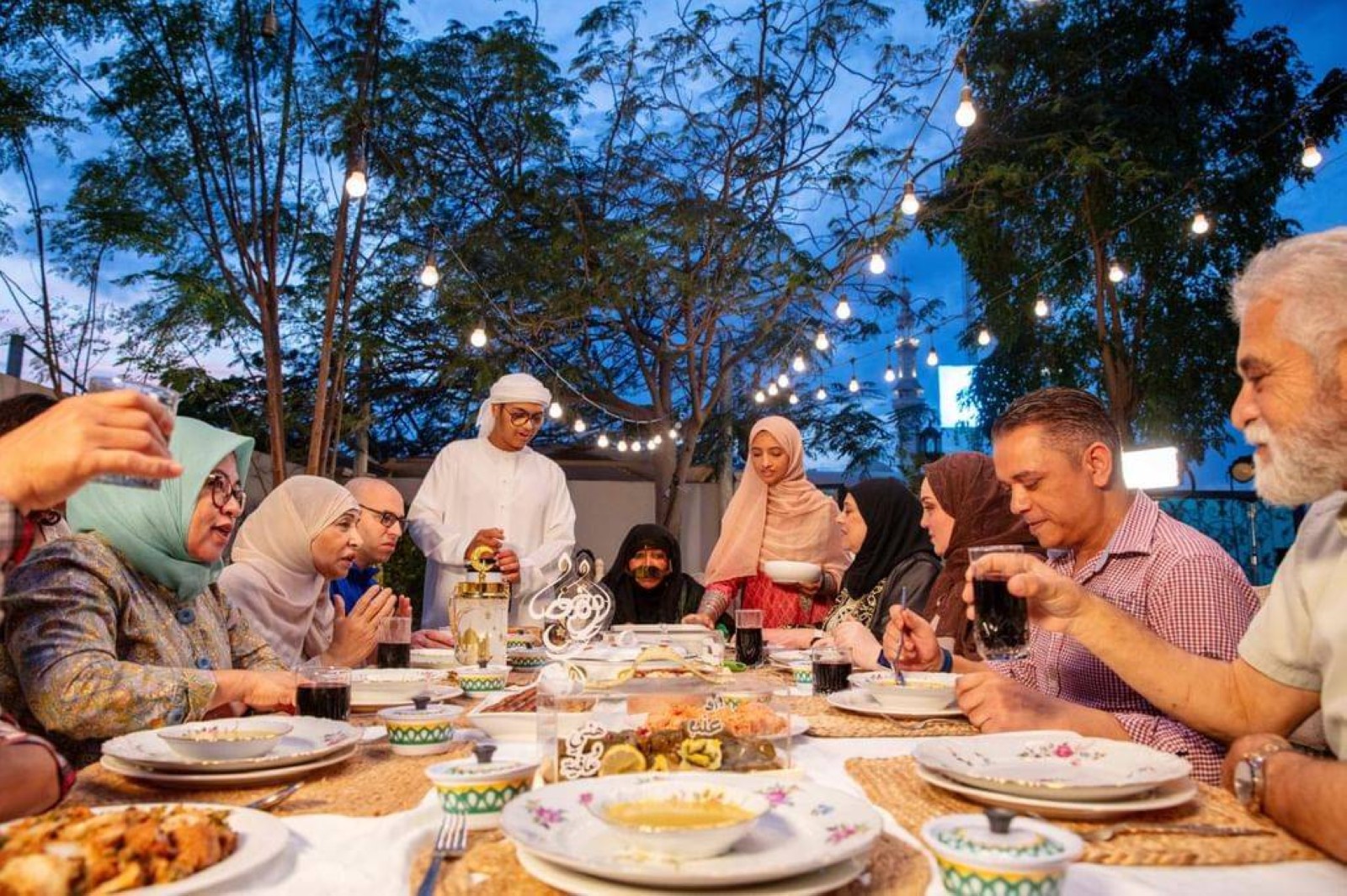 ne’ma extends ‘Valuing Our Roots’ Campaign in Ramadan