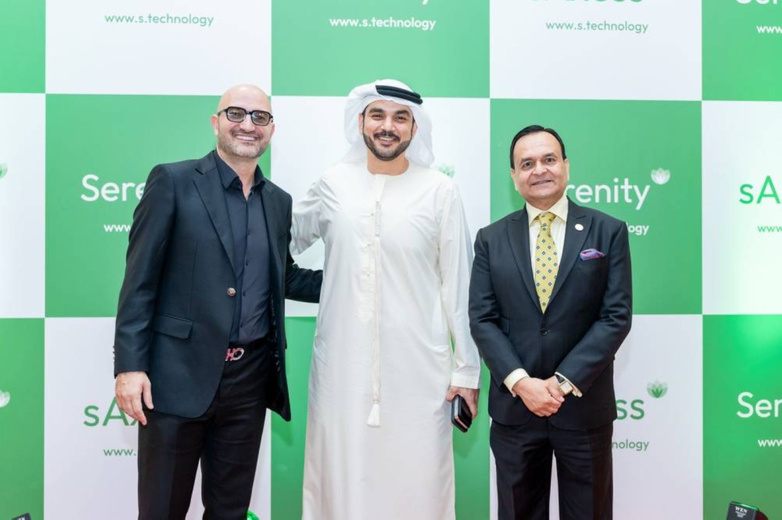 World-first biometric-secured blockchain card launched