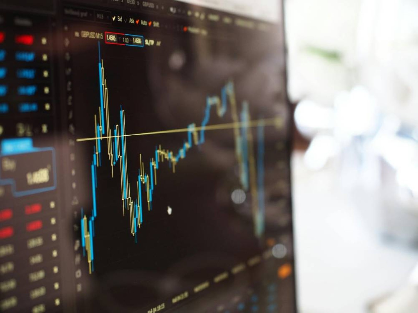 Ushering in a new era of trading powered by AI