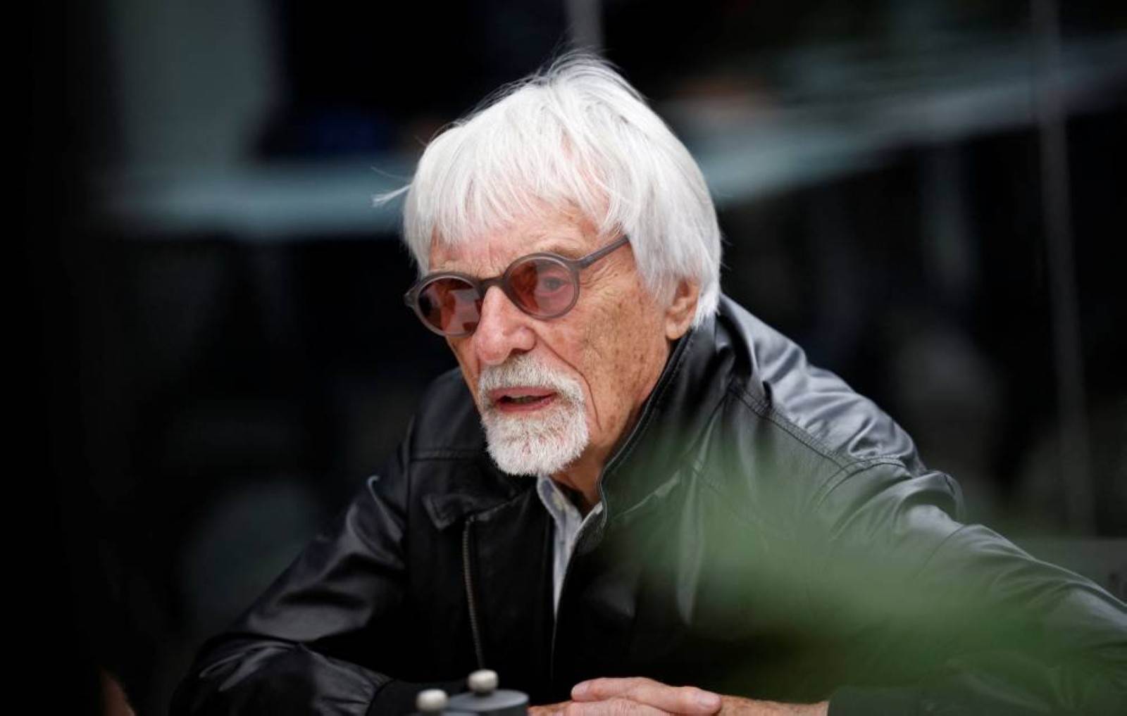 Ecclestone says his money is still on Verstappen for fifth F1 title