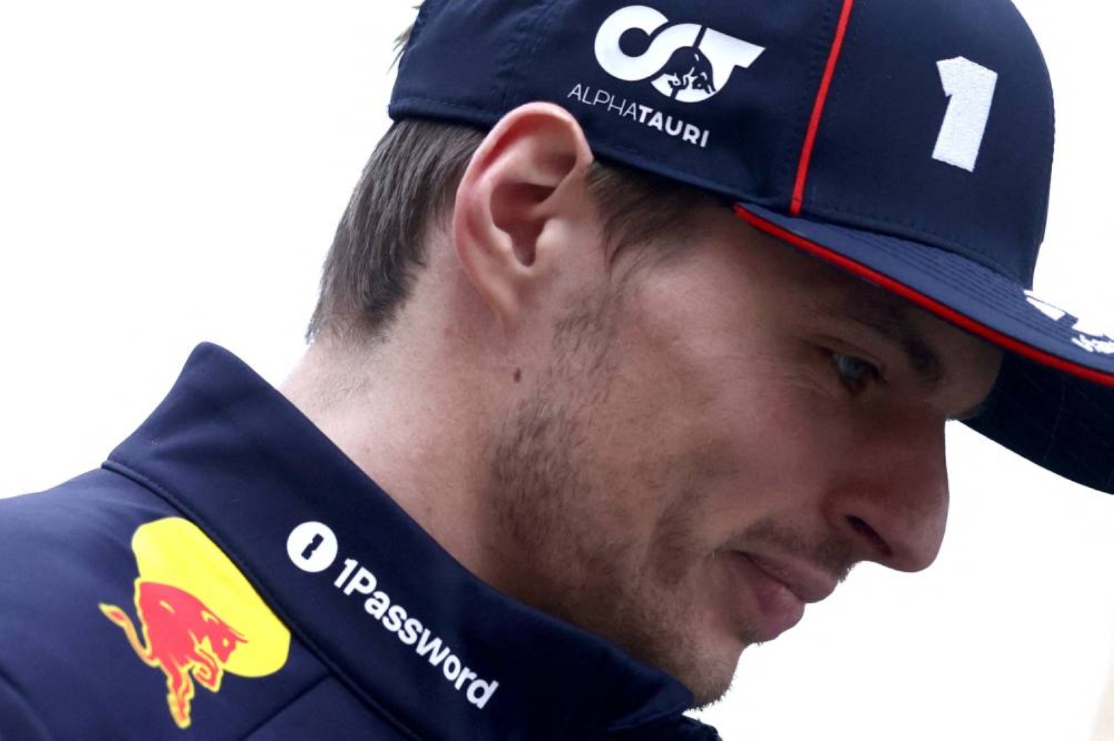 Ecclestone says his money is still on Verstappen for fifth F1 title