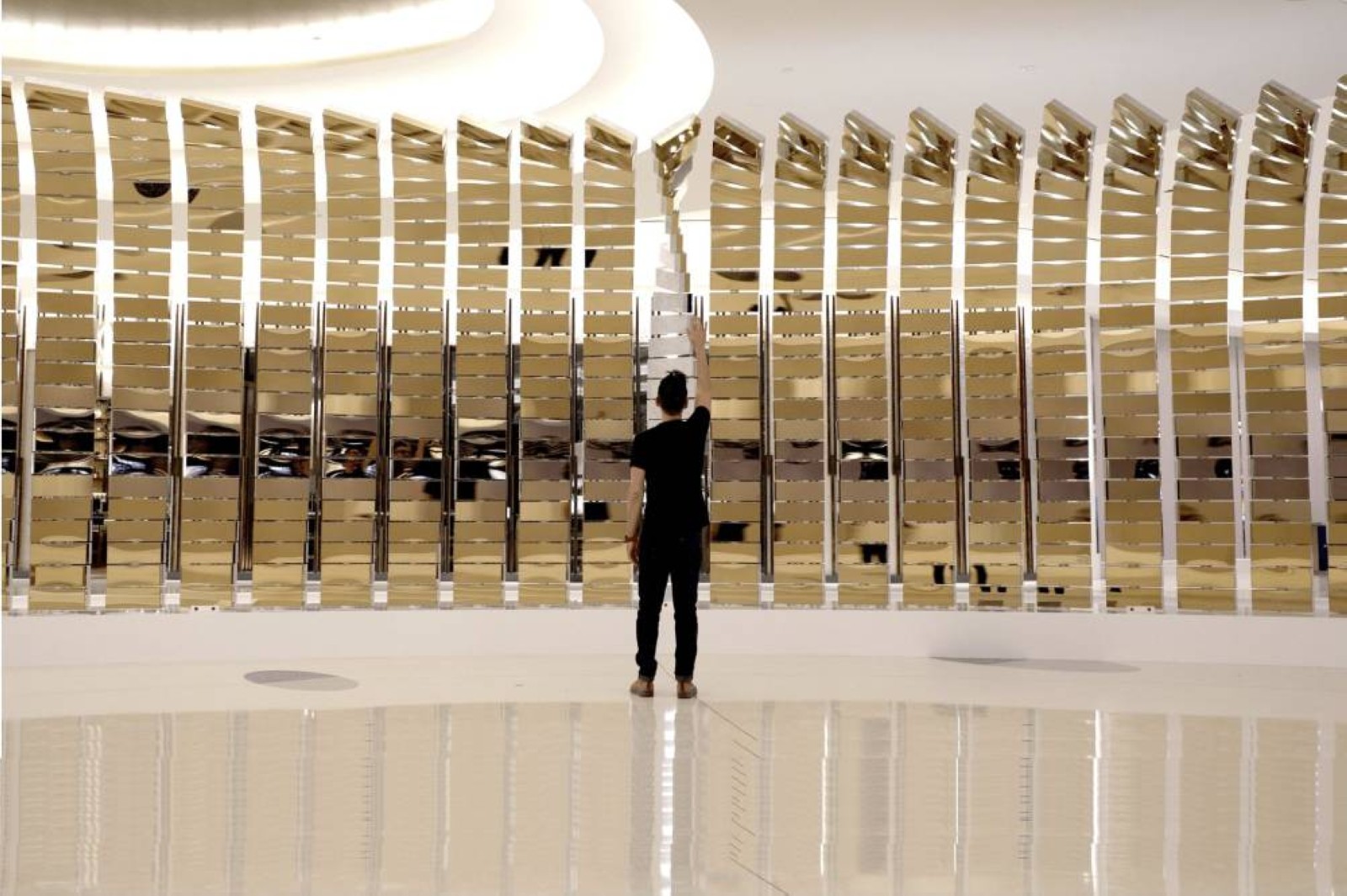 Art Dubai announces programmes, partnerships and projects for 2025