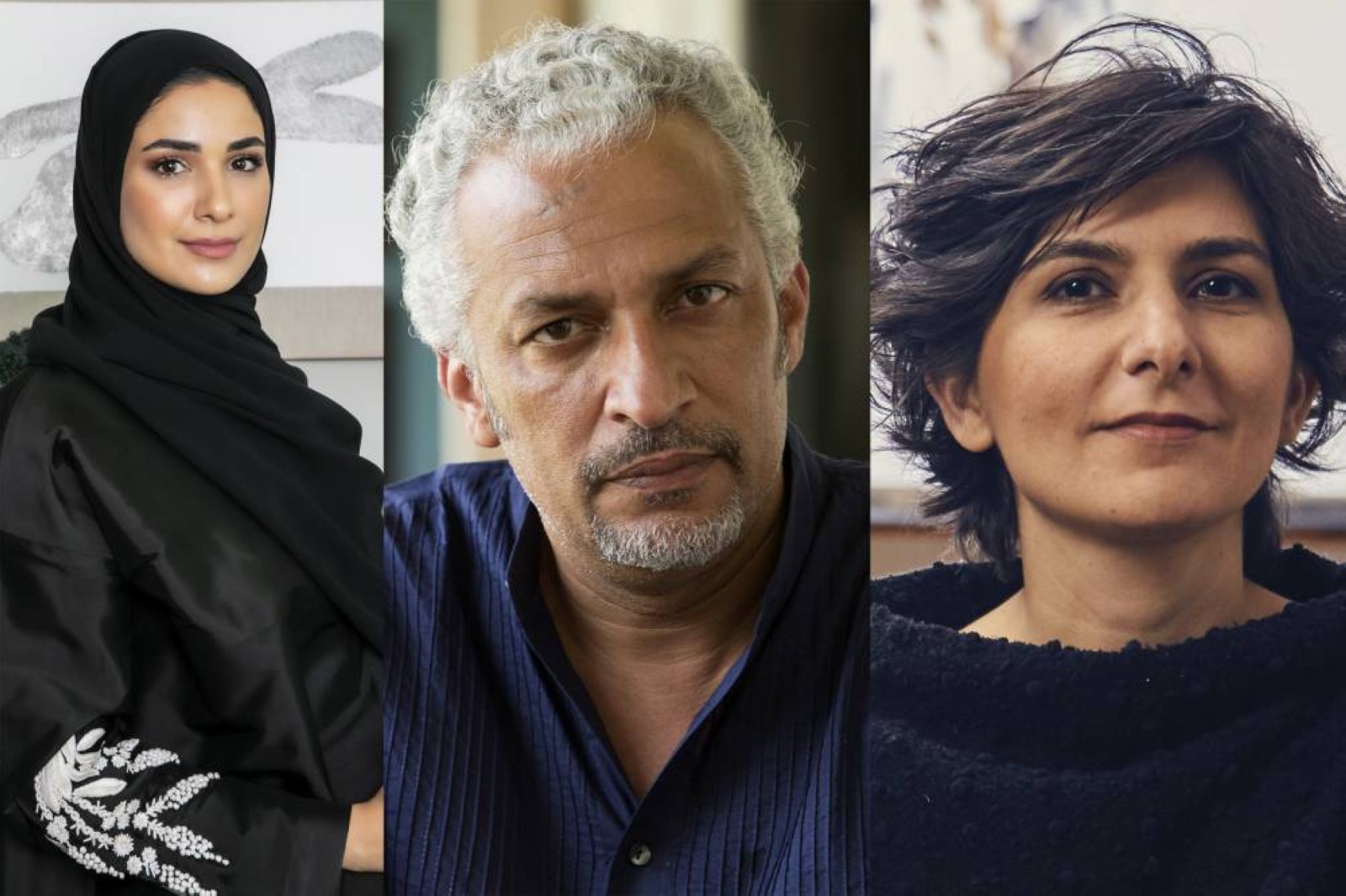 Art Dubai announces programmes, partnerships and projects for 2025