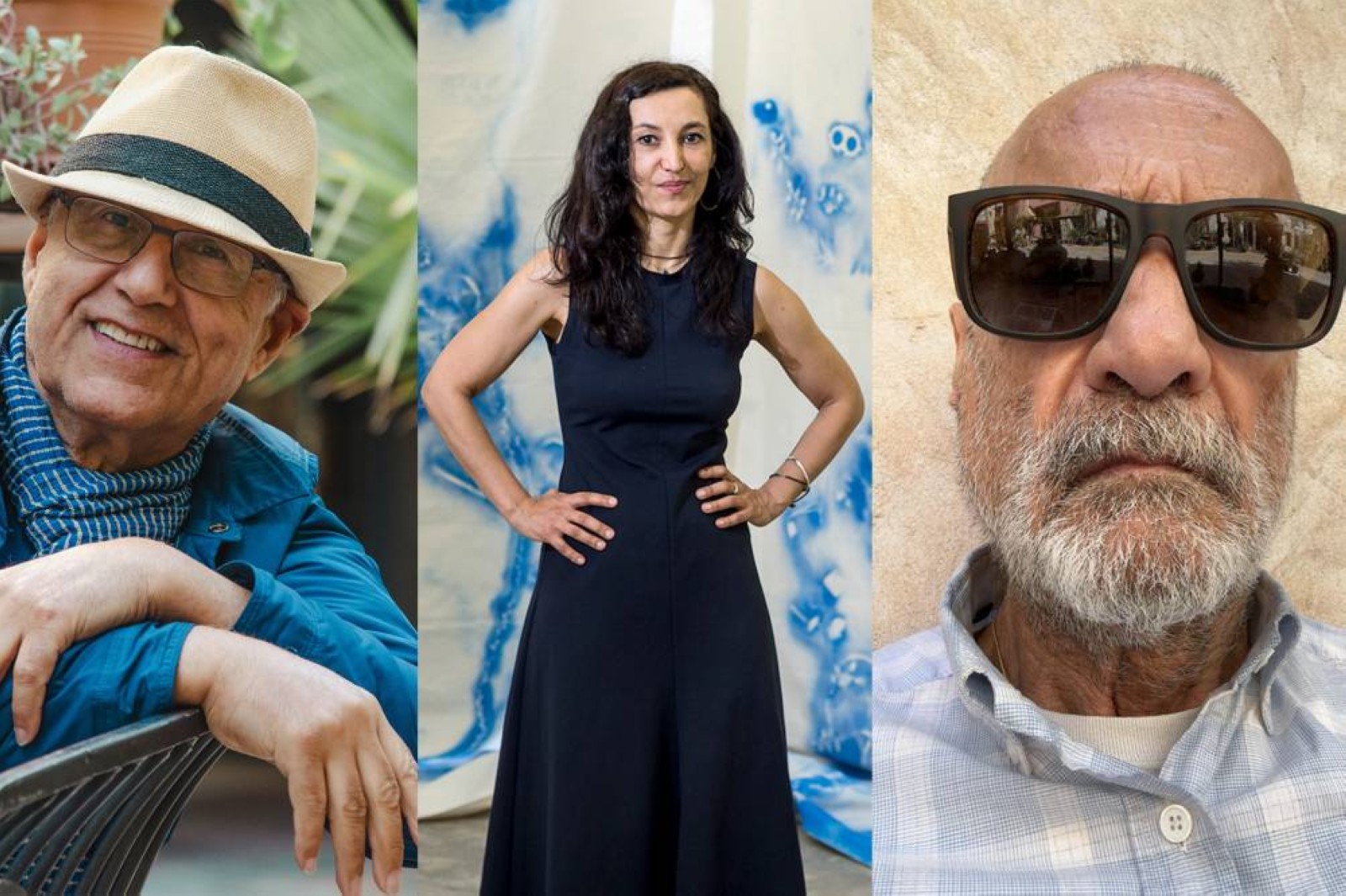 Art Dubai announces programmes, partnerships and projects for 2025