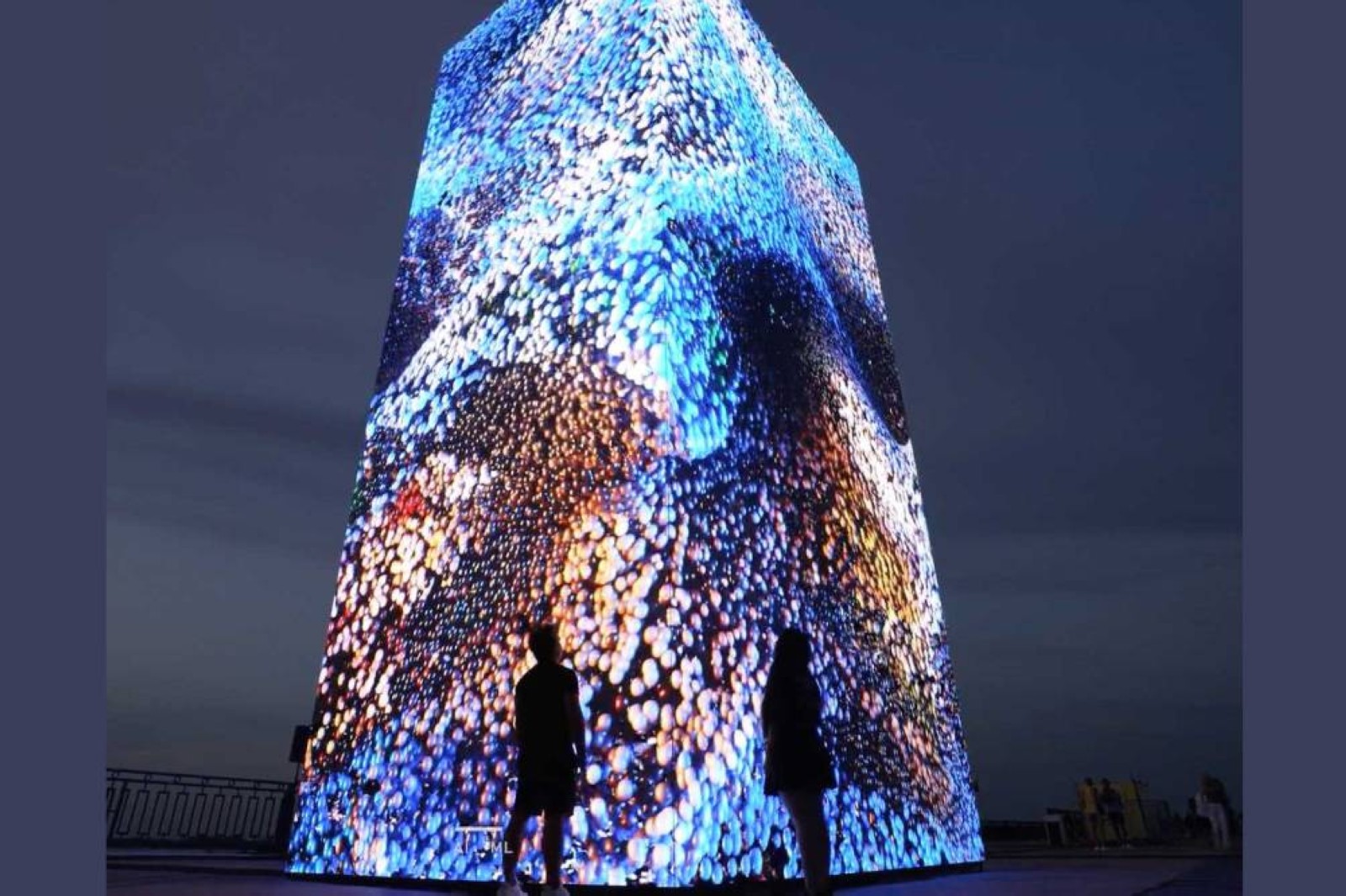 Art Dubai announces programmes, partnerships and projects for 2025