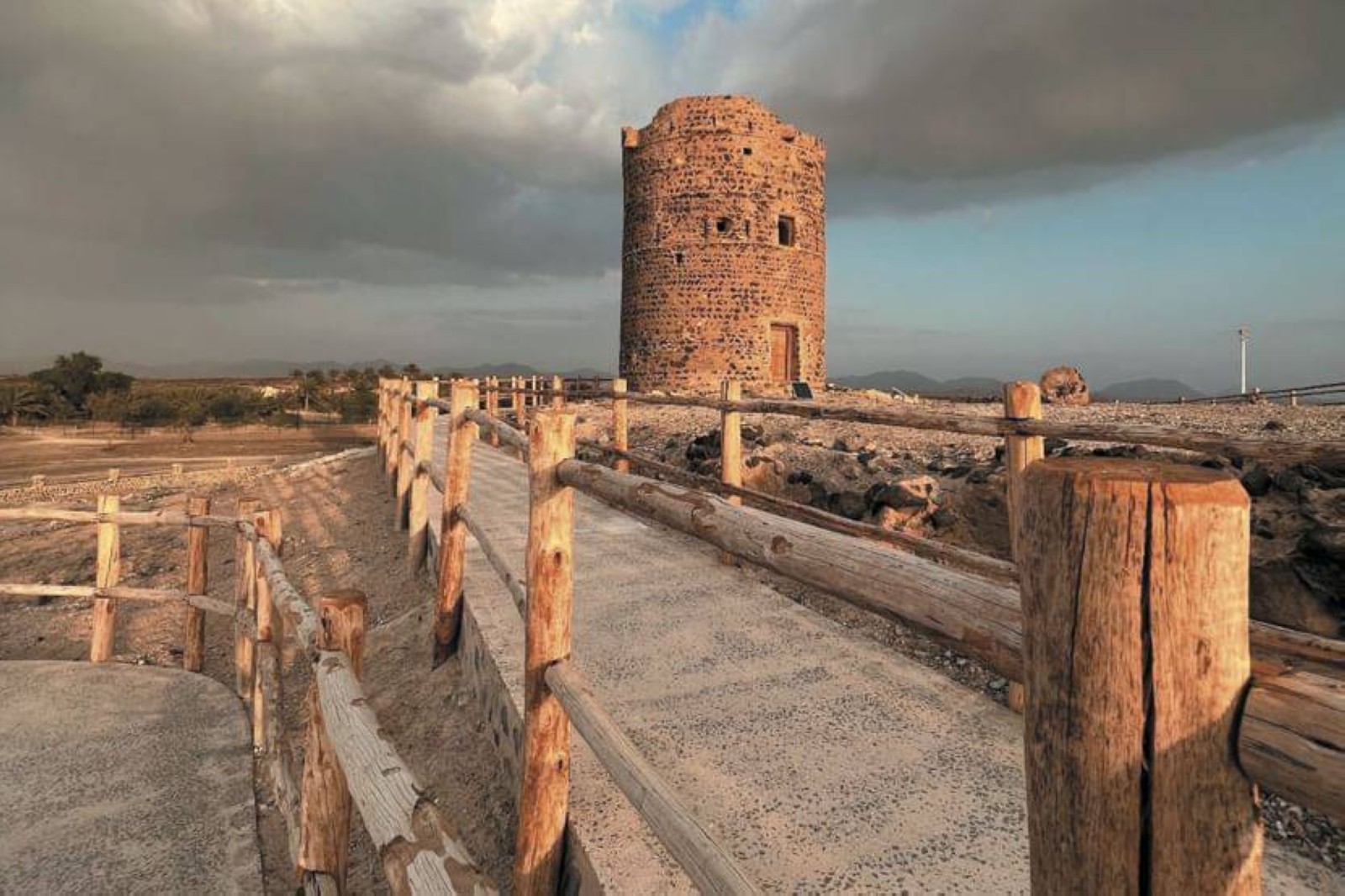 Policy for preservation of modern heritage launched