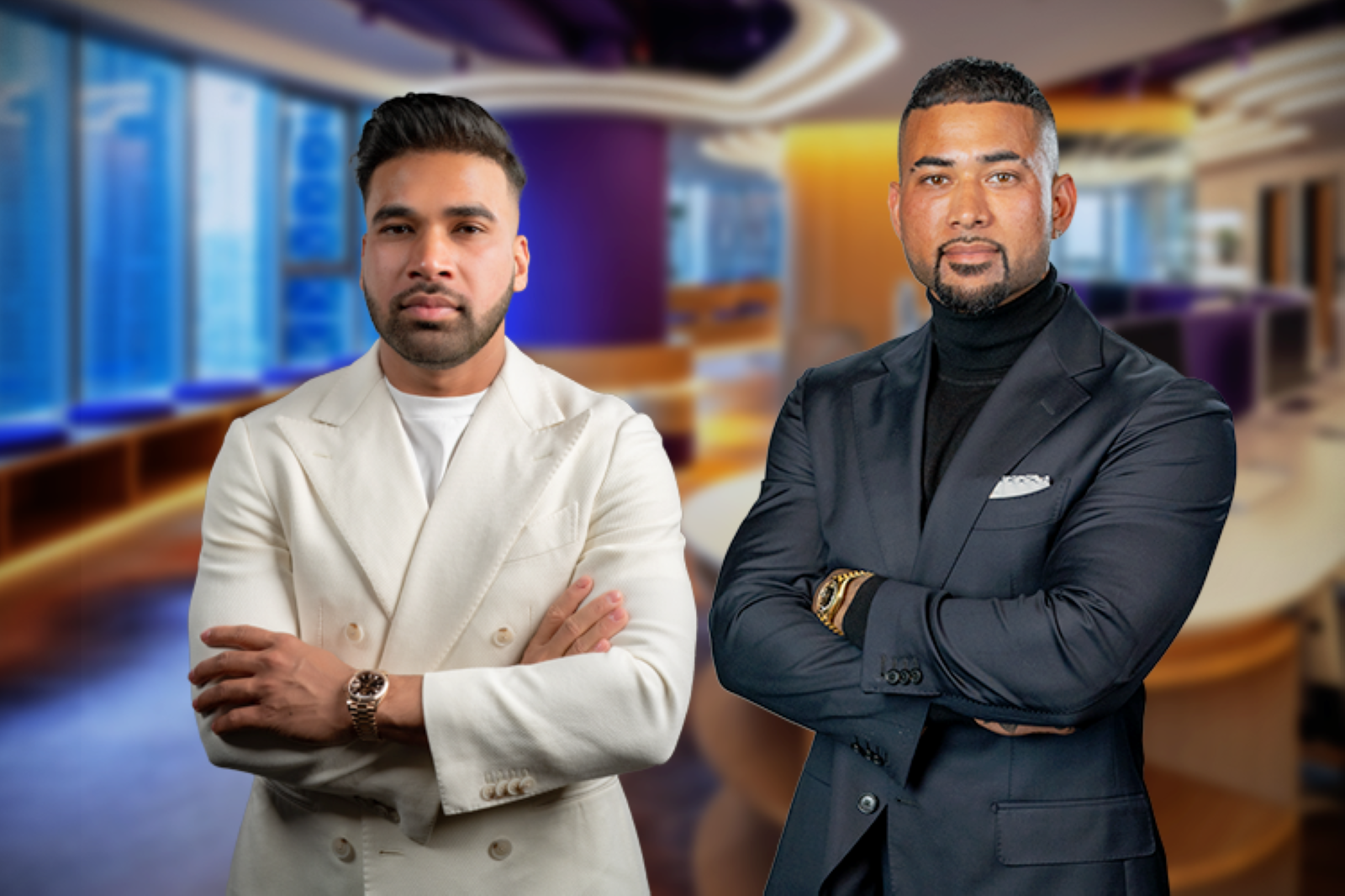 BE Club Founders Exonerated in OneCoin Case: Allegations Officially Withdrawn