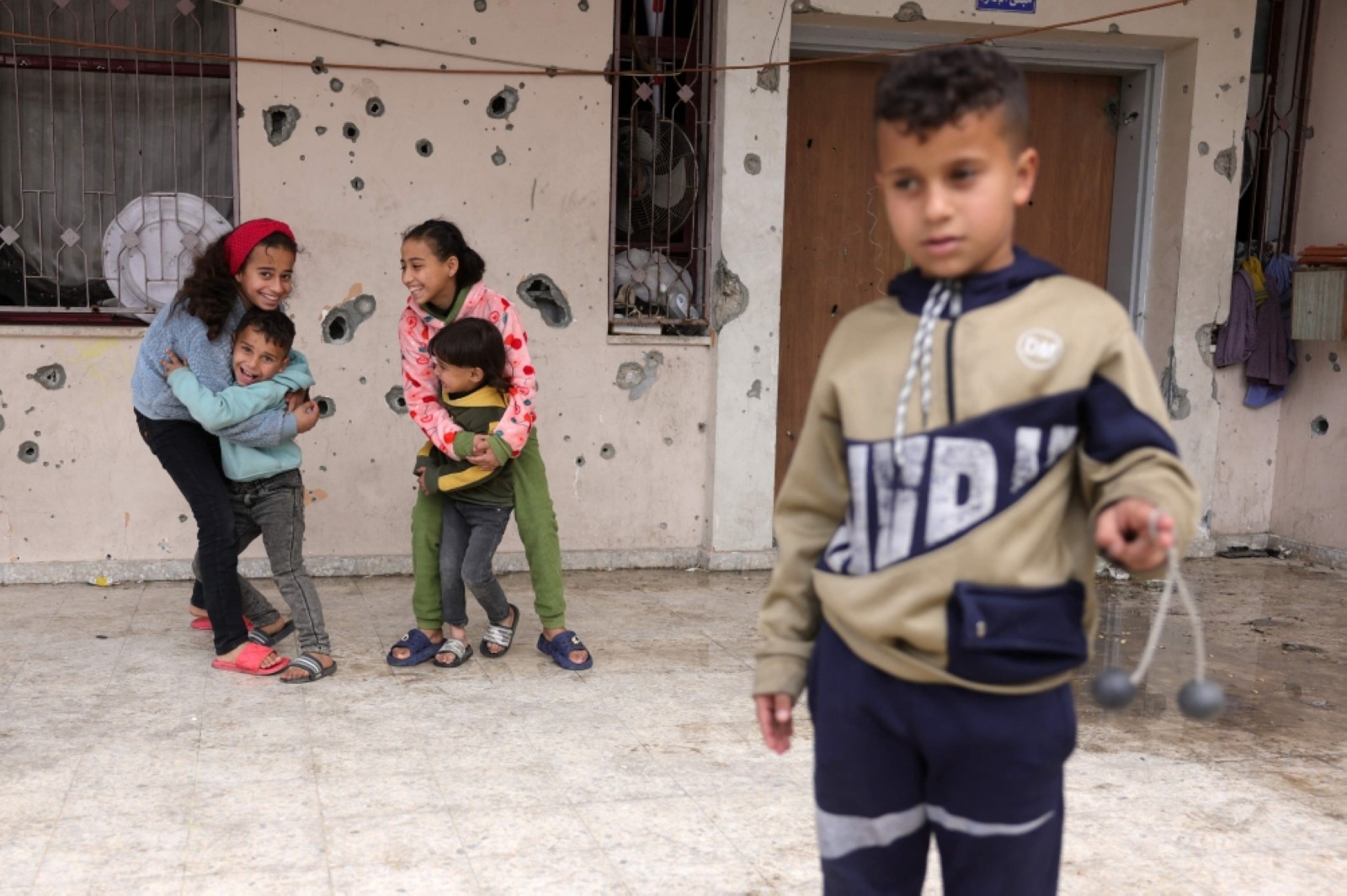 Why Israel failed to prevent October 7 attack