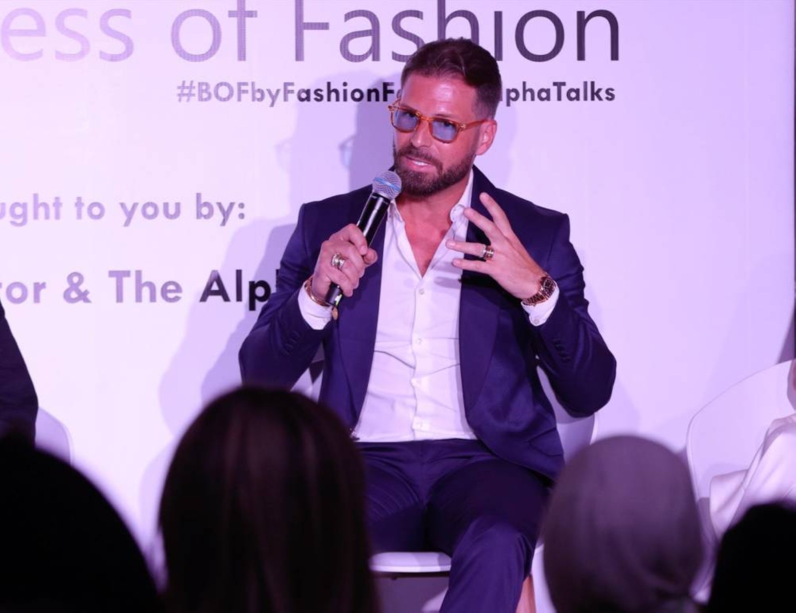 Romain Gerardin-Fresse: A new strategic impetus in the Middle East