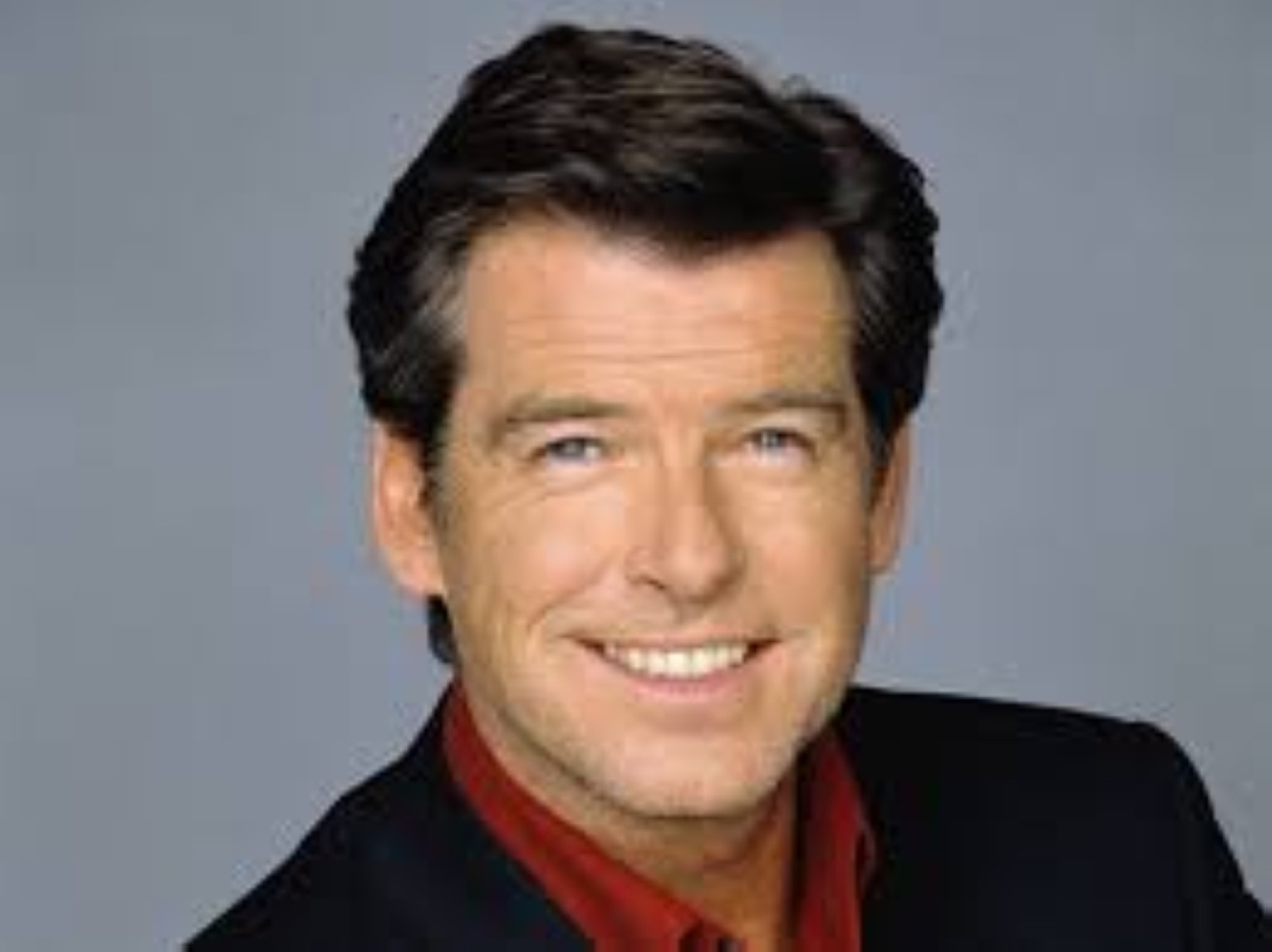 The next Bond should be British, not American, says Pierce Brosnan