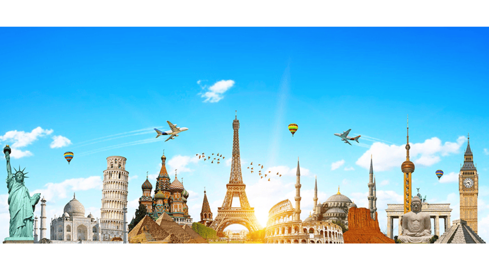 Expansion in Dubai’s travel sector brings more options for tourists
