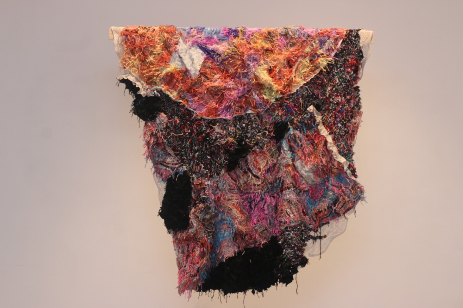 ‘Memoria’ exhibition draws to a close at Fondation H in Madagascar capital
