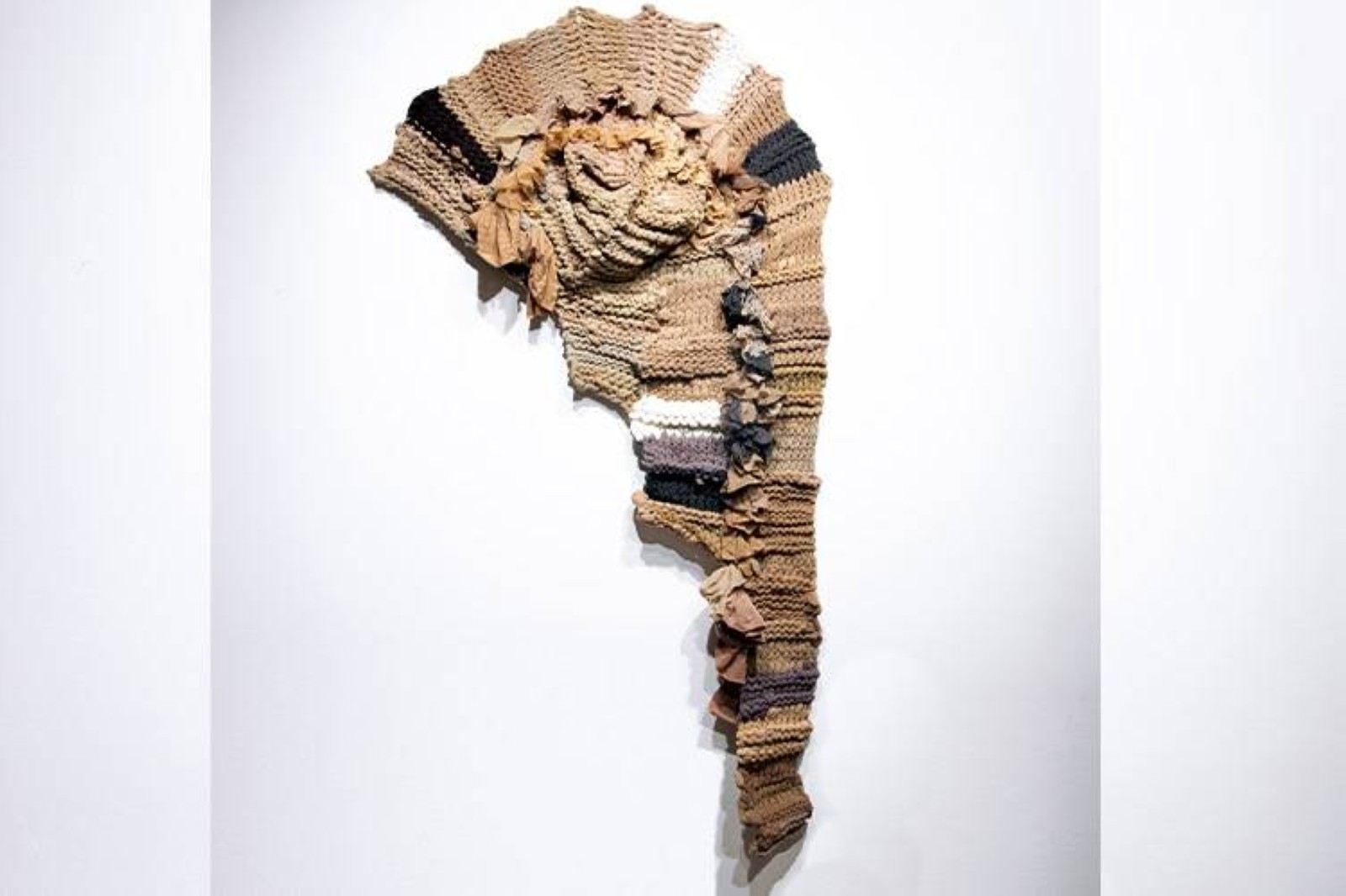 ‘Memoria’ exhibition draws to a close at Fondation H in Madagascar capital