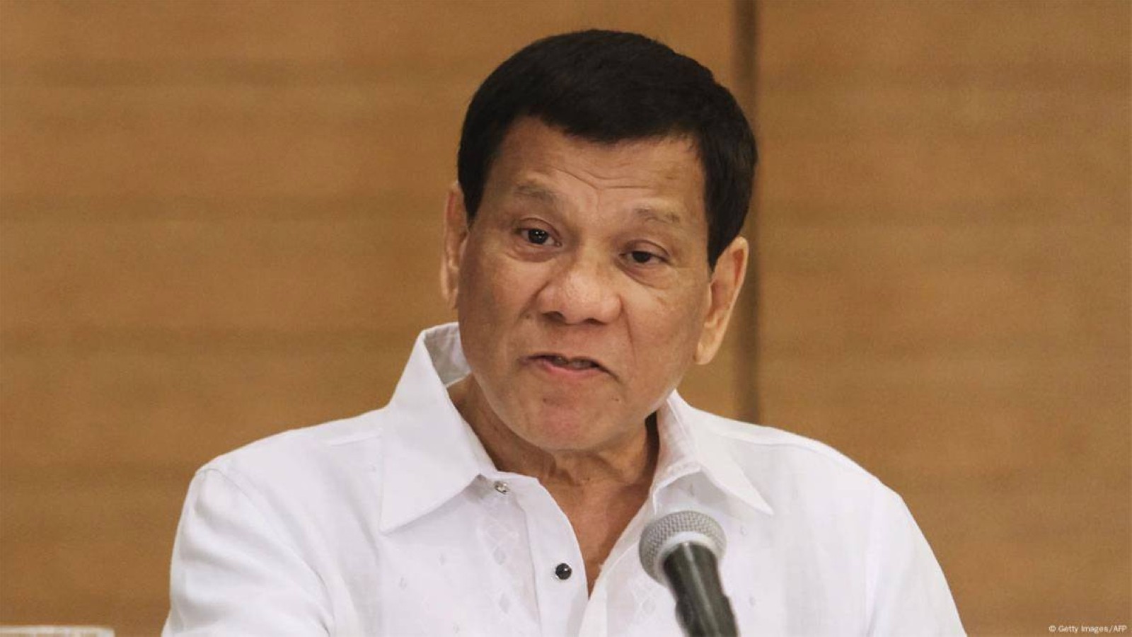 Legal tangles in former Filipino president’s arrest