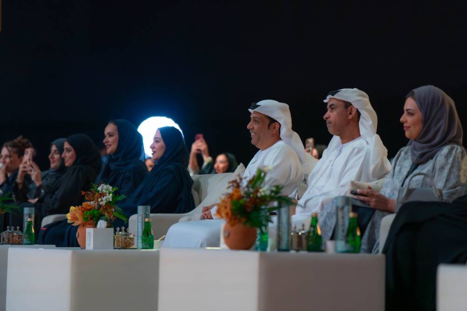Build relationships based on kindness: Sharjah Majlis