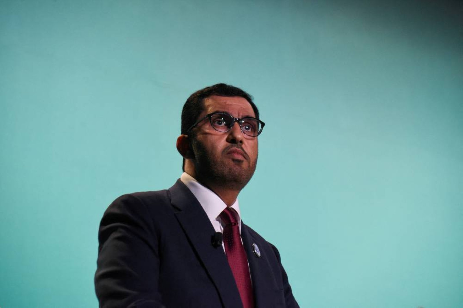 'Make energy great again,' says Adnoc CEO Sultan Al Jaber