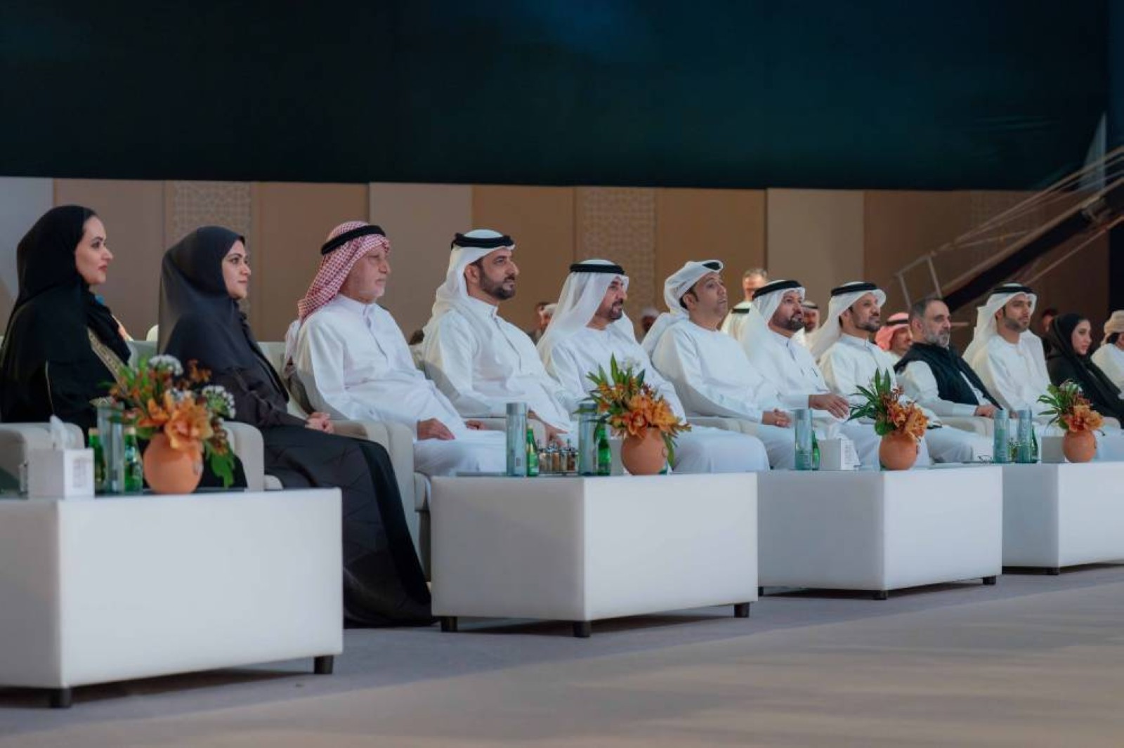 Poetry deepest literary form in Arab culture: Saudi writer
